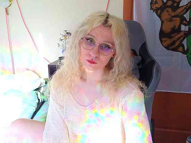 LoryMyaf Live Webcam on BongaCams