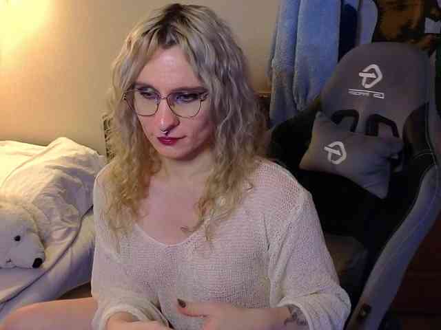 LoryMyaf Live Webcam on BongaCams