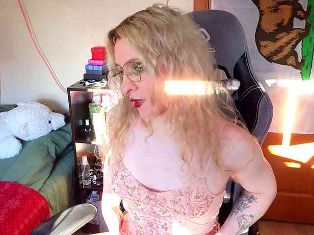 LoryMyaf Live Webcam on BongaCams