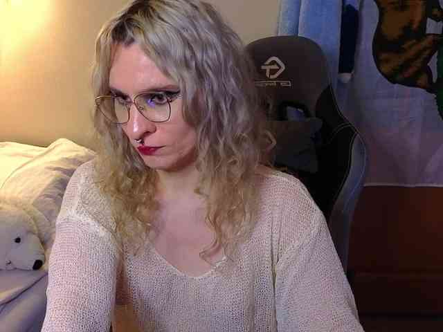 LoryMyaf Live Webcam on BongaCams