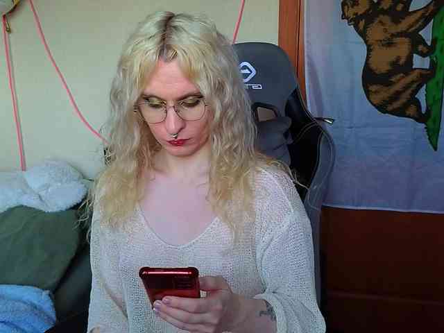 LoryMyaf Live Webcam on BongaCams