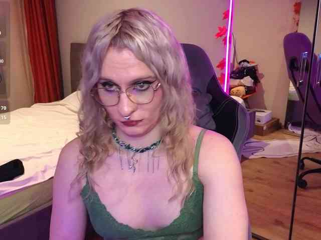 LoryMyaf Live Webcam on BongaCams