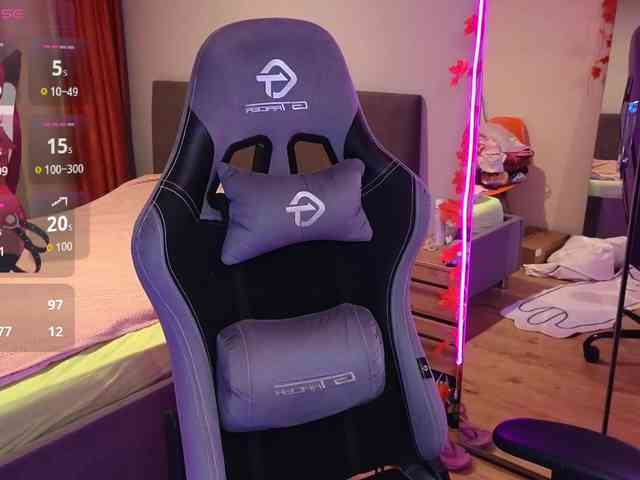 LoryMyaf Live Webcam on BongaCams