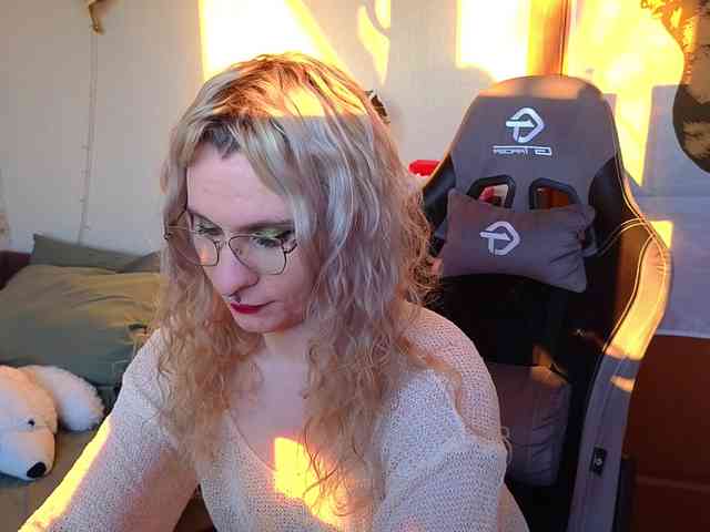 LoryMyaf Live Webcam on BongaCams