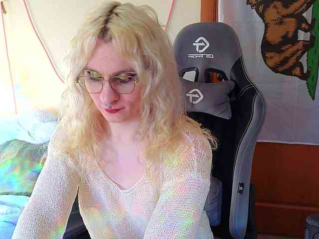 LoryMyaf Live Webcam on BongaCams