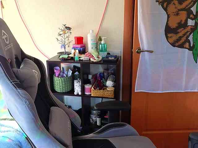 LoryMyaf Live Webcam on BongaCams