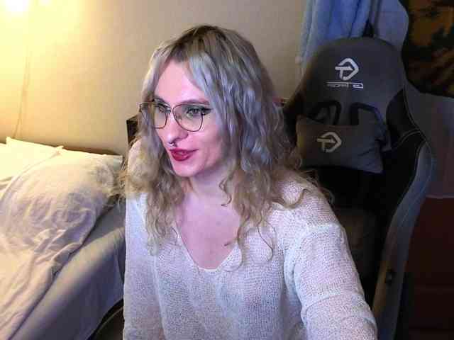 LoryMyaf Live Webcam on BongaCams