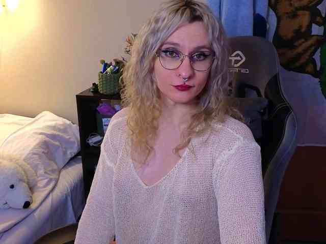LoryMyaf Live Webcam on BongaCams