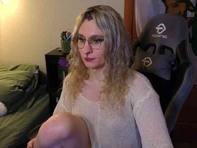 LoryMyaf Live Webcam on BongaCams