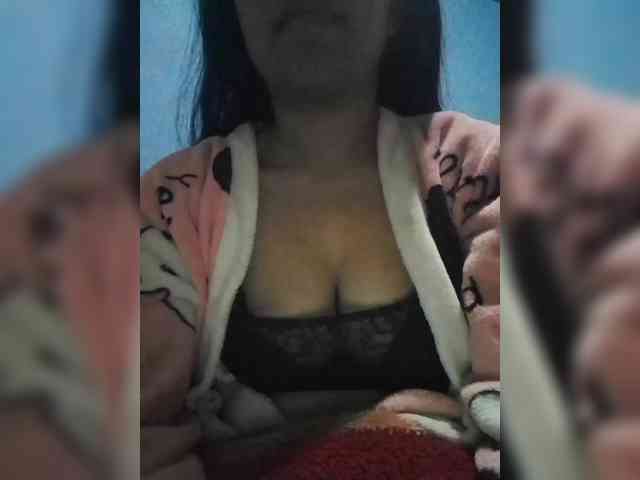 RayahSexylove webcam