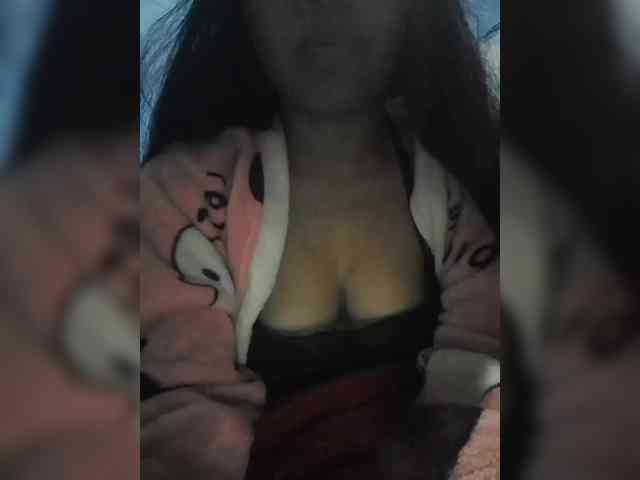 RayahSexylove webcam