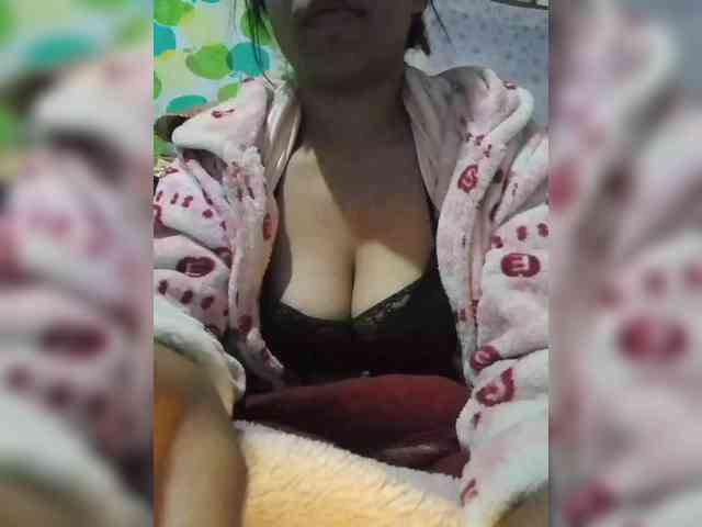 RayahSexylove webcam
