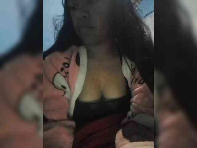 RayahSexylove webcam