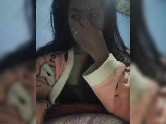 RayahSexylove webcam