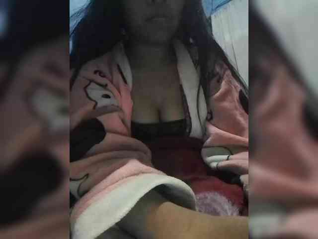 RayahSexylove webcam