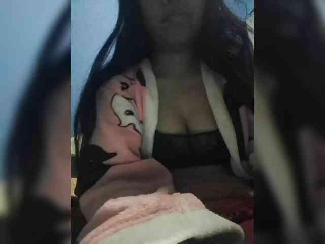 RayahSexylove webcam