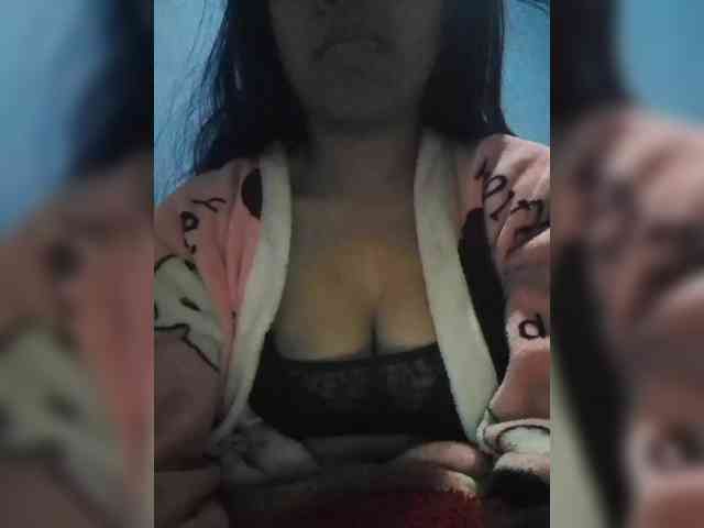 RayahSexylove webcam