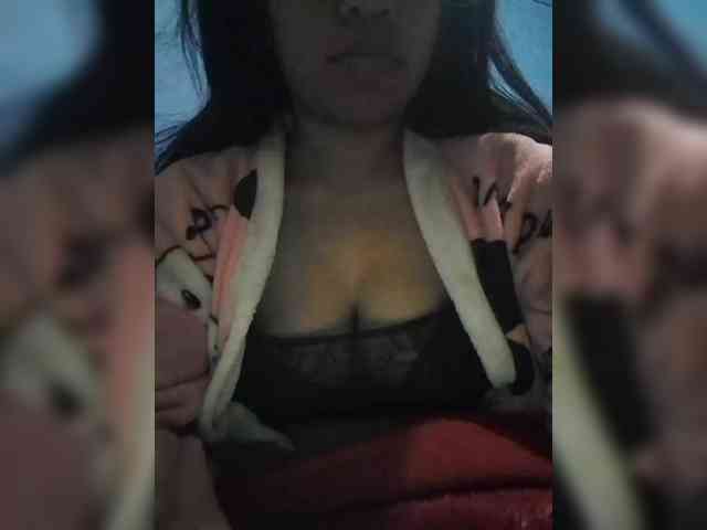 RayahSexylove webcam