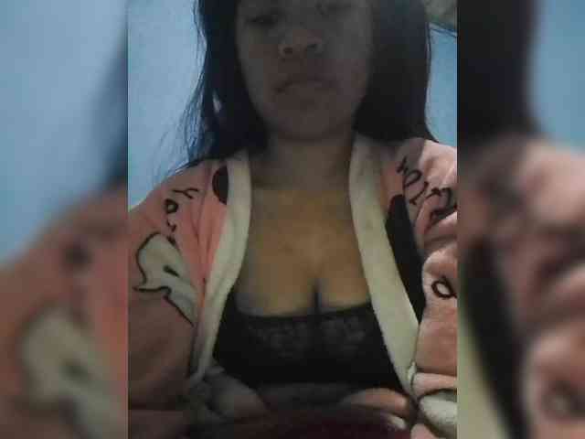 RayahSexylove webcam