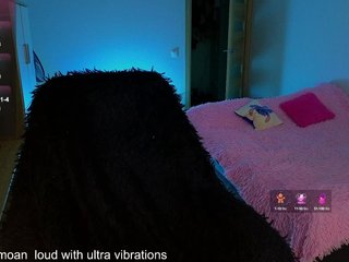 MilanaOmgReal Porn Show