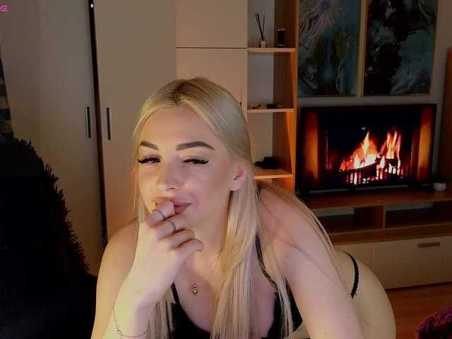 MilanaOmgReal's BongaCams show and profile