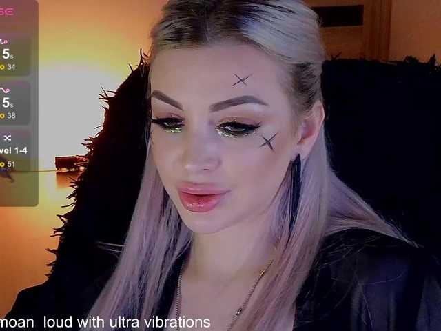 MilanaOmgReal's BongaCams show and profile