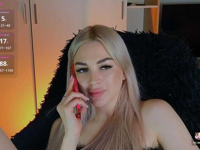 MilanaOmgReal's BongaCams show and profile