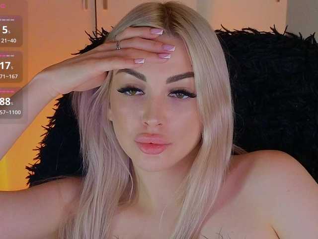 MilanaOmgReal live cam