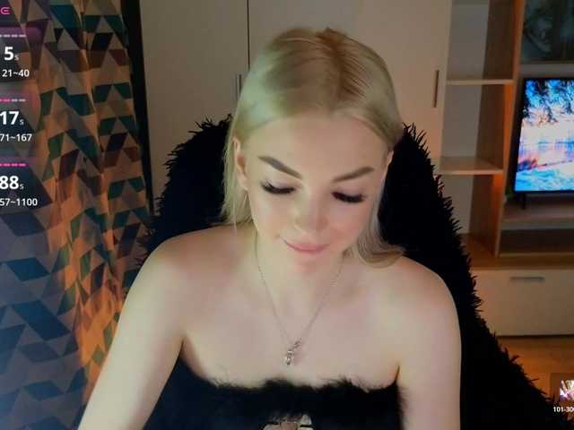 MilanaOmgReal's BongaCams show and profile