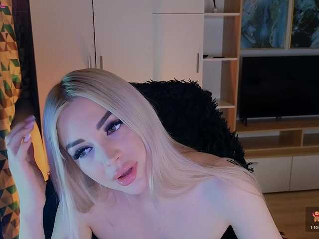 MilanaOmgReal's BongaCams show and profile