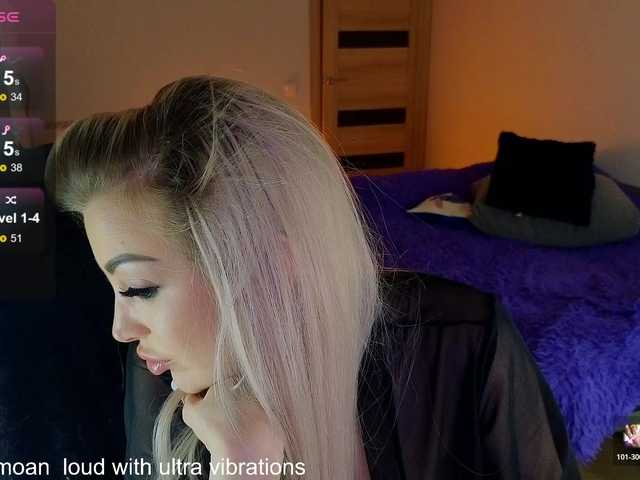 MilanaOmgReal's BongaCams show and profile