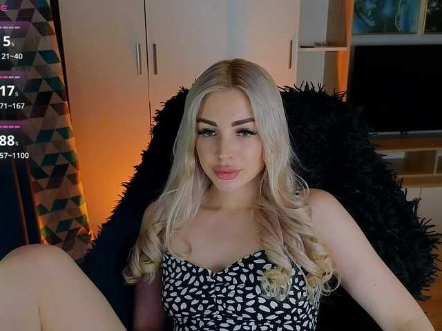 MilanaOmgReal's BongaCams show and profile