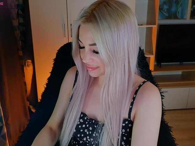 MilanaOmgReal's BongaCams show and profile