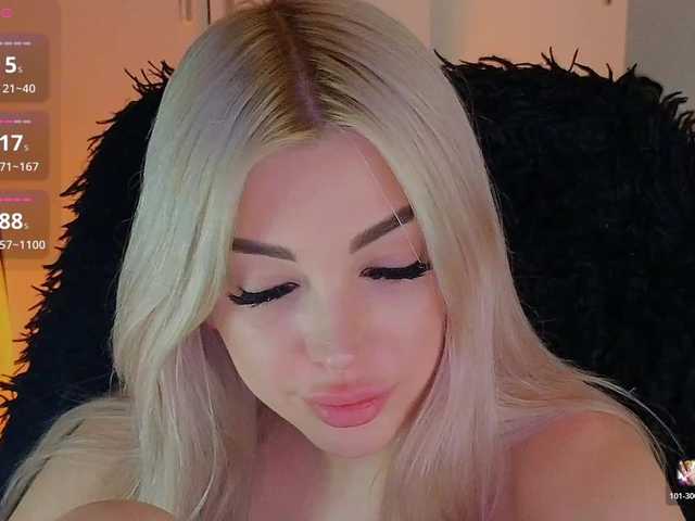 MilanaOmgReal's BongaCams show and profile