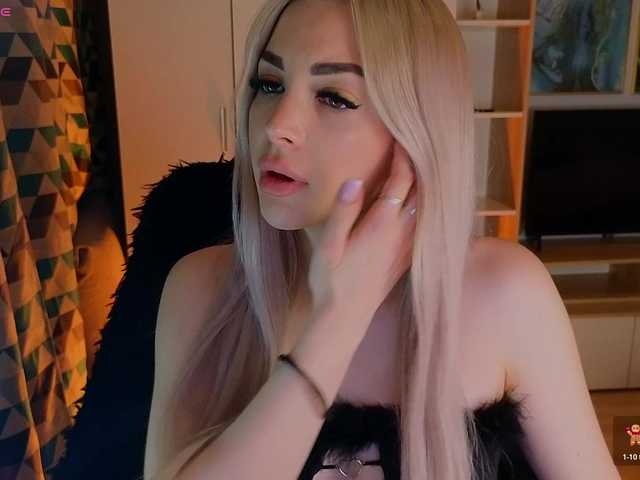 MilanaOmgReal's BongaCams show and profile