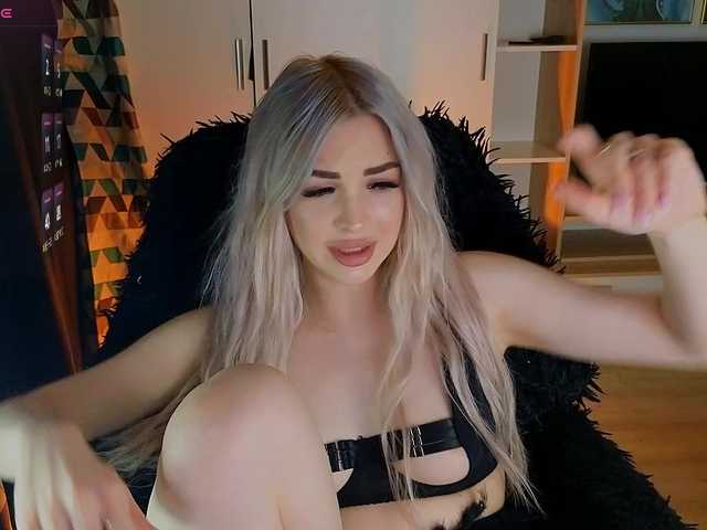 MilanaOmgReal's BongaCams show and profile