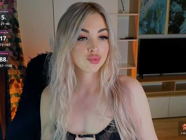 MilanaOmgReal's BongaCams show and profile