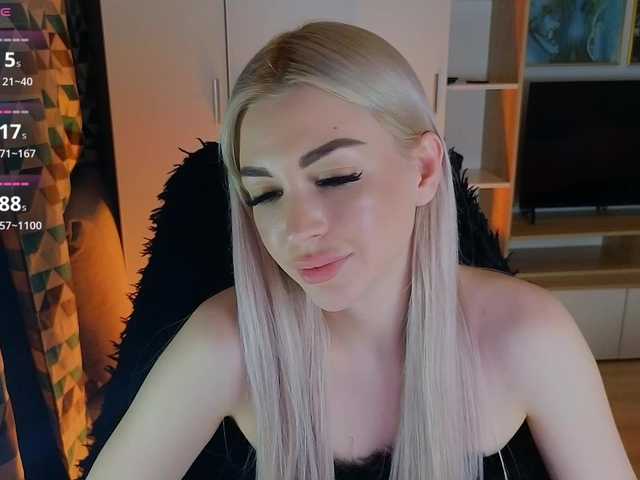 MilanaOmgReal's BongaCams show and profile