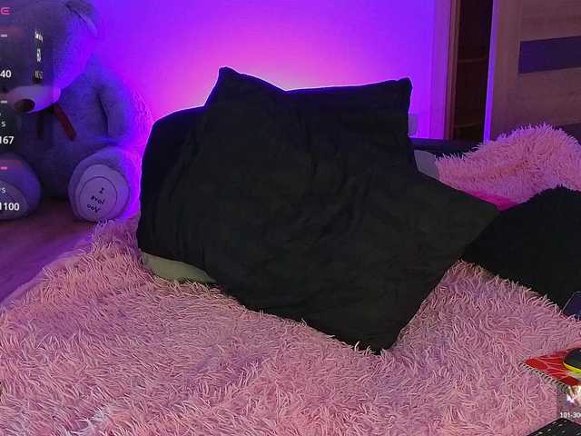 MilanaOmgReal's BongaCams show and profile