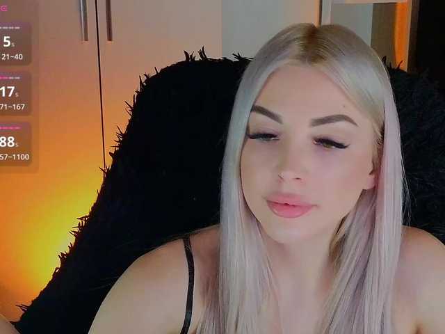 MilanaOmgReal's BongaCams show and profile