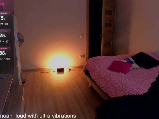 MilanaOmgReal's BongaCams show and profile