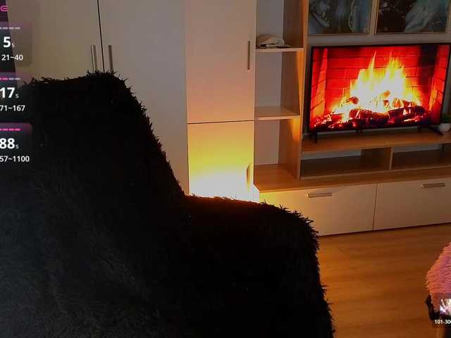 MilanaOmgReal's BongaCams show and profile