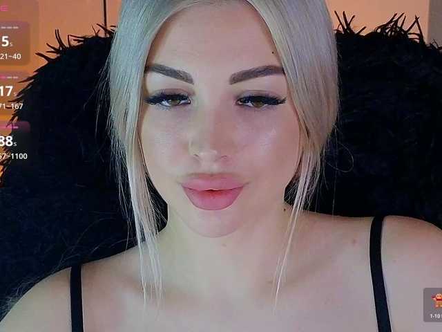 MilanaOmgReal's BongaCams show and profile