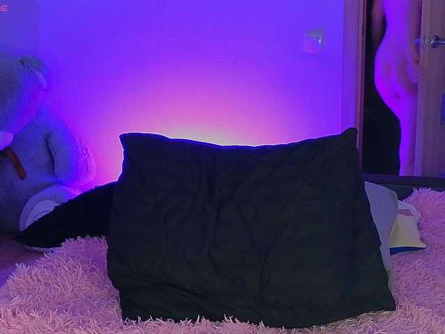 MilanaOmgReal's BongaCams show and profile