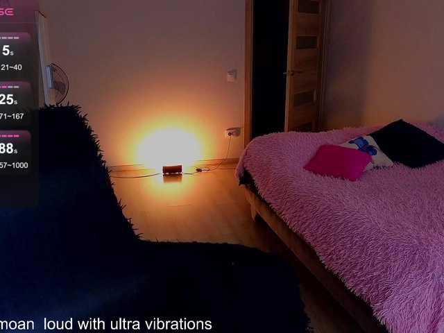 MilanaOmgReal's BongaCams show and profile