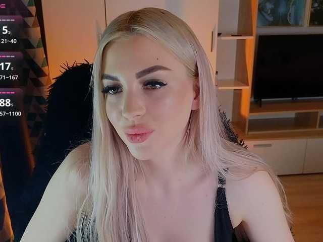 MilanaOmgReal's BongaCams show and profile