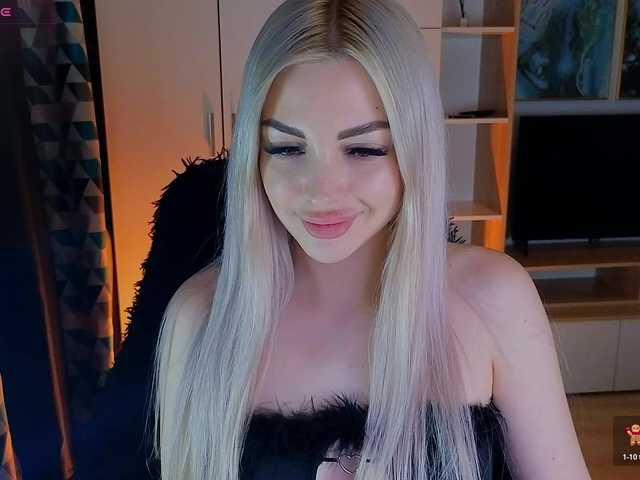 MilanaOmgReal's BongaCams show and profile