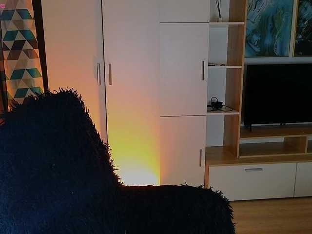 MilanaOmgReal's BongaCams show and profile