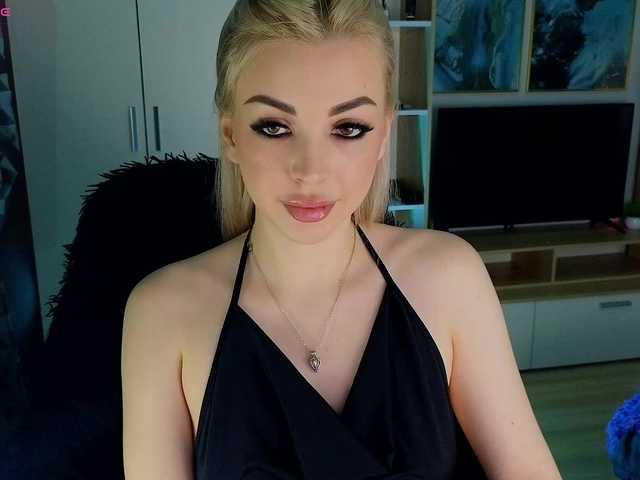 MilanaOmgReal's BongaCams show and profile