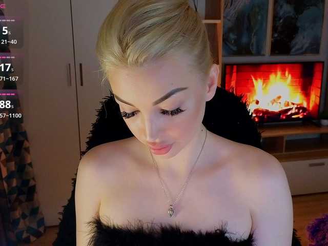 MilanaOmgReal's BongaCams show and profile